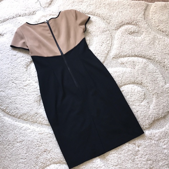 Executive style Gorgeous and classy Sheath Dress - Picture 4 of 5